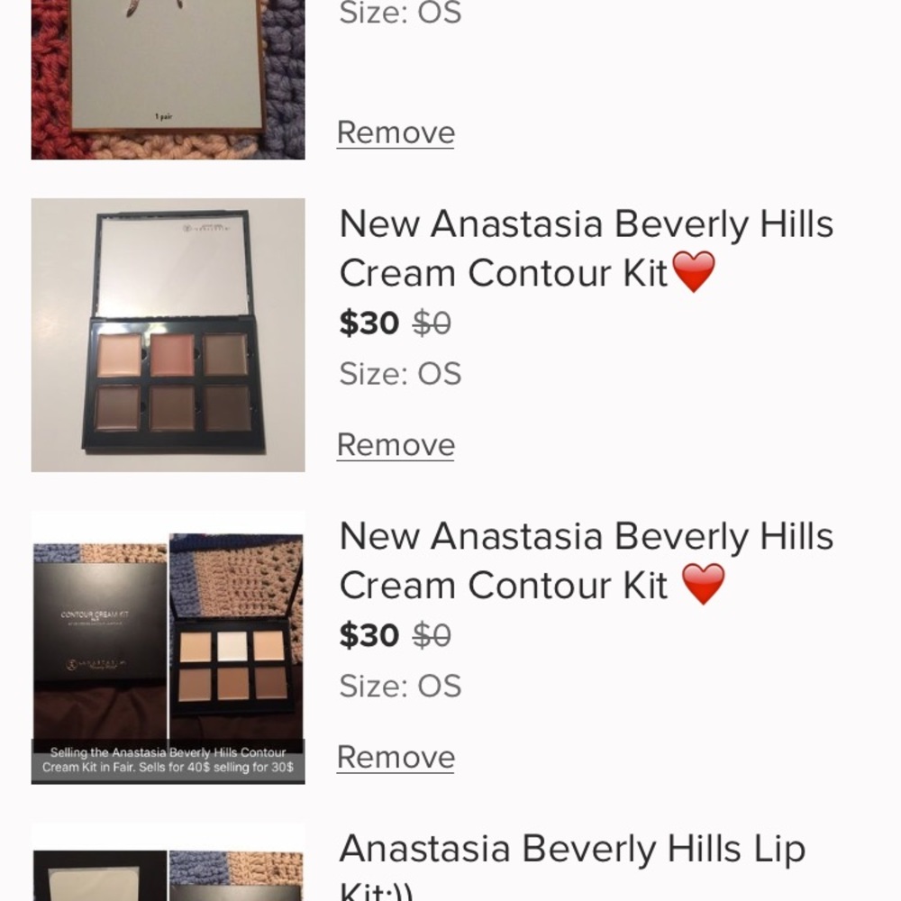 Trade :)